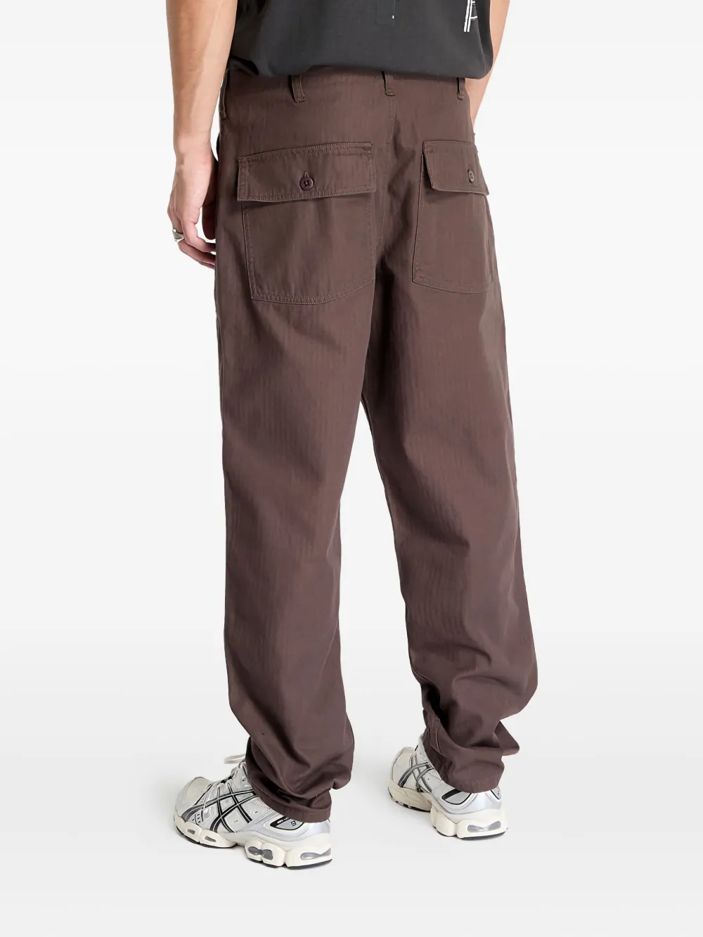 Nike Life Men's Fatigue trousers Bruin