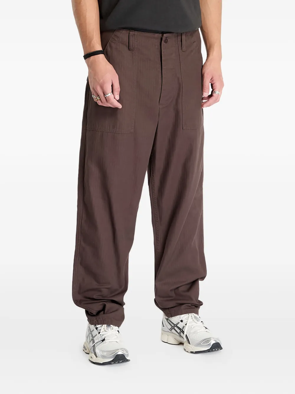 Nike Life Men's Fatigue trousers Bruin