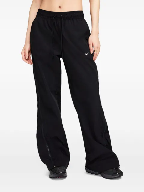 Nike Repel zip-detail trousers