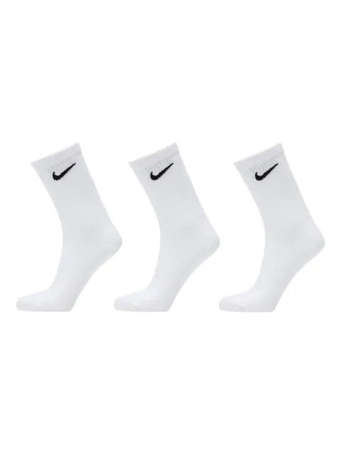 Nike Everyday socks (pack of three)