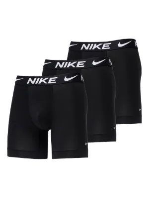 Nike ロゴ ボクサーパンツ セット | ブラック | FARFETCH JP Nike ロゴ ボクサーパンツ セット | ブラック | FARFETCH JP