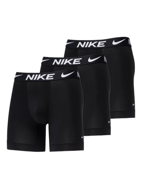 Nike Dri-FIT boxer briefs (pack of three)