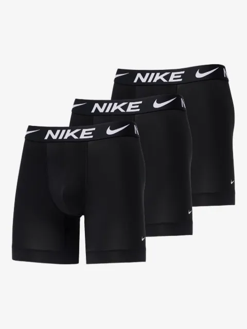 Nike lot de trois boxers Dri-FIT