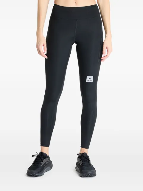 SAYSKY Leggings mit Taschendetail