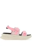 Converse platform utility sandals - Pink
