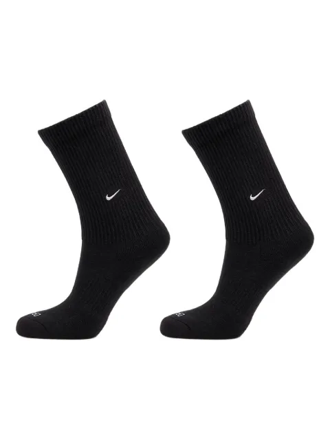 Nike calcetines con logo bordado