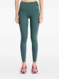 Nike Go Firm-Support performance leggings leggings - Green