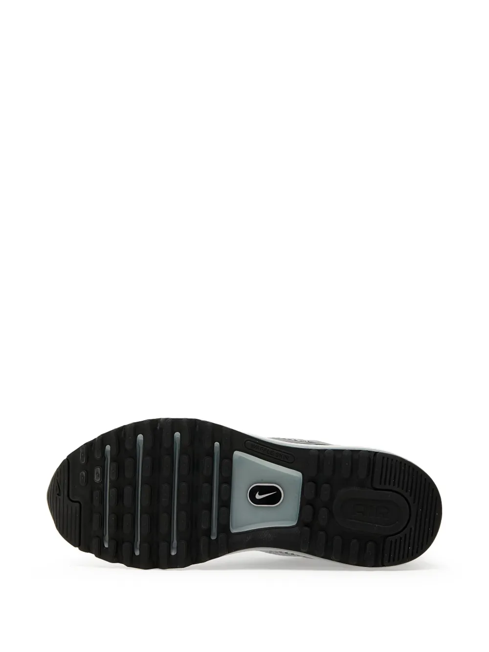 Nike Air Max 2013 sneakers Grey