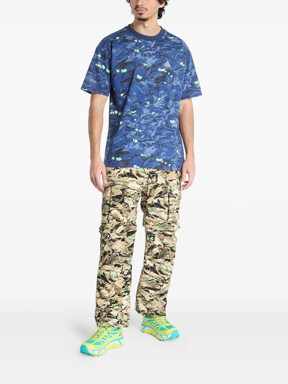 Nike playera CG Dri-FIT | Playeras | Image 2