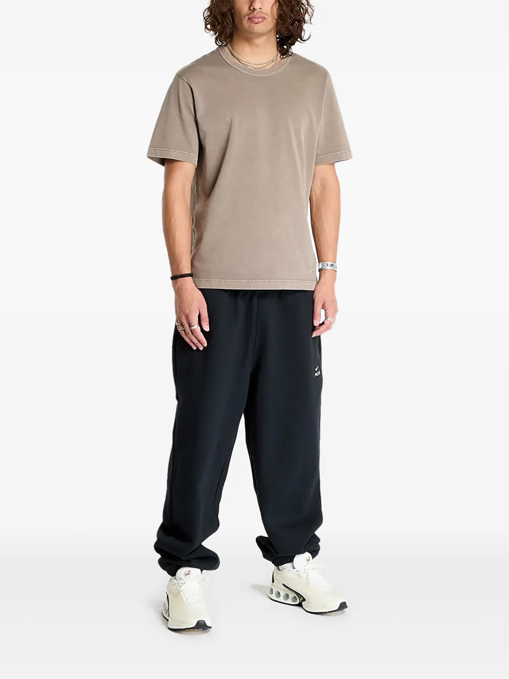 Nike short-sleeve T-shirt Bruin