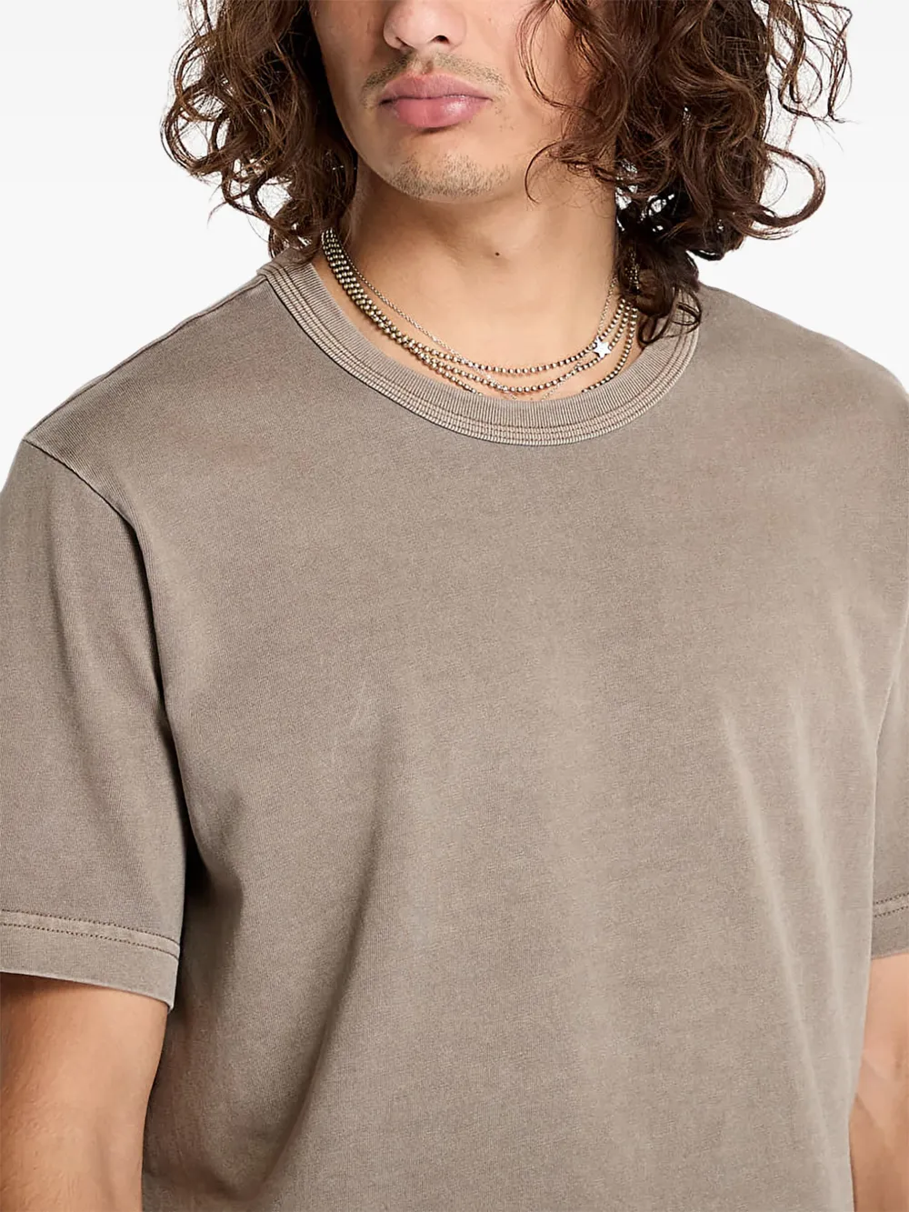 Nike short-sleeve T-shirt Bruin