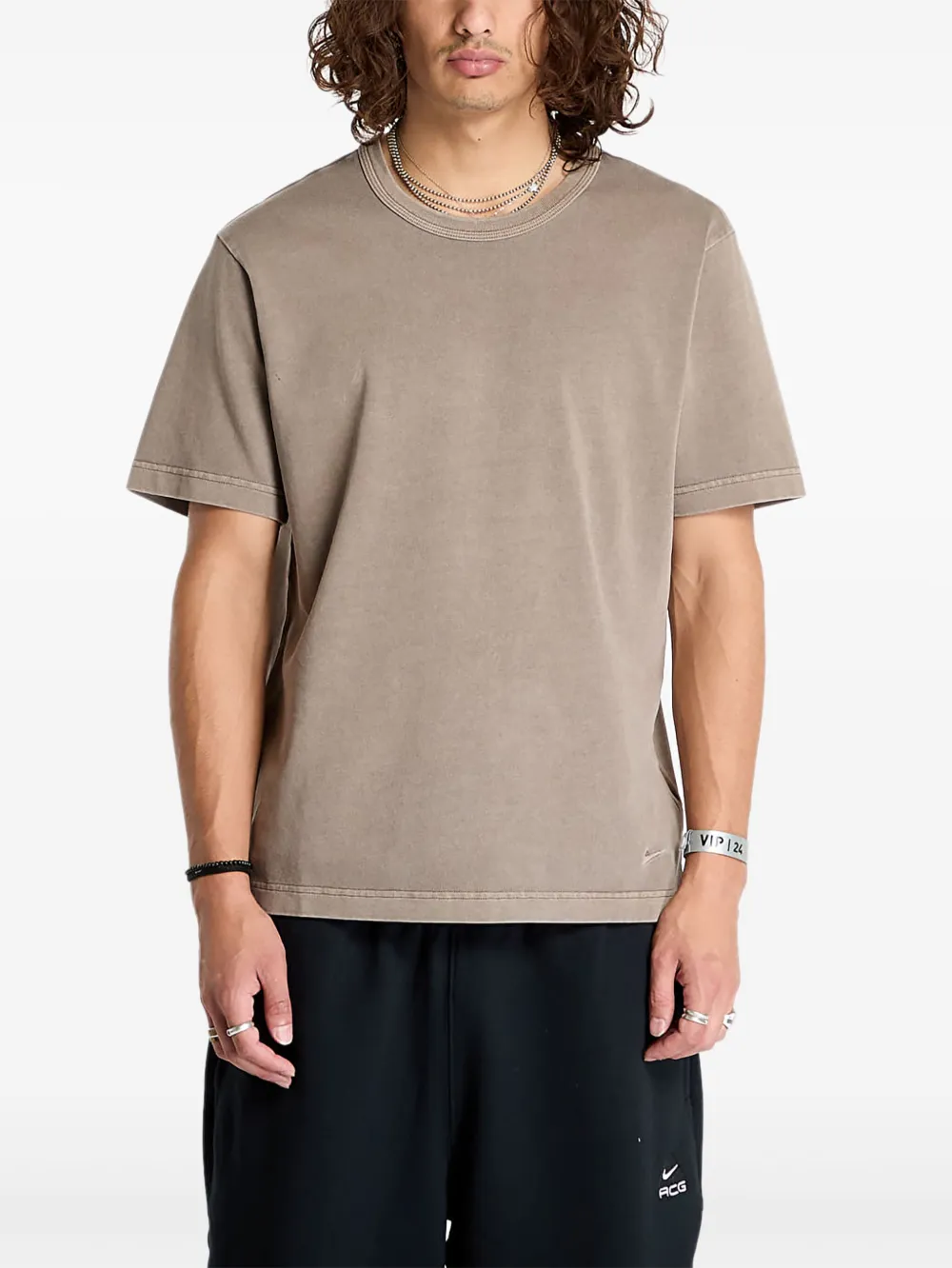 Nike short-sleeve T-shirt Bruin