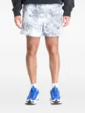 Nike Reservoir Goat shorts - Blue