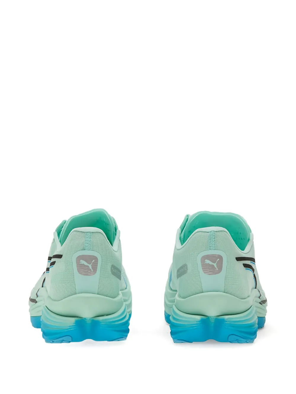 PUMA Deviate NITRO Elite 3 sneakers Green