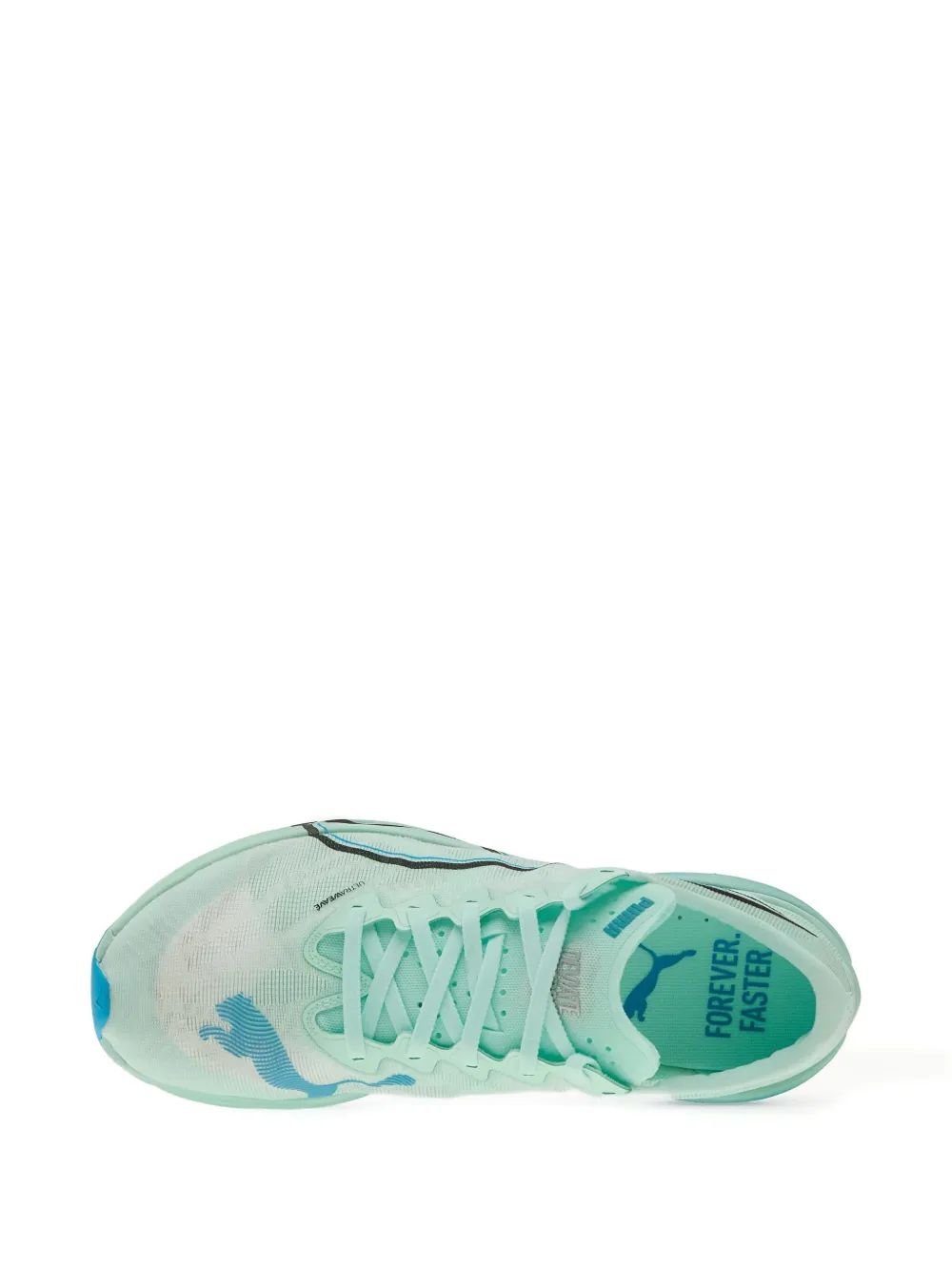 PUMA Deviate NITRO Elite 3 sneakers Green