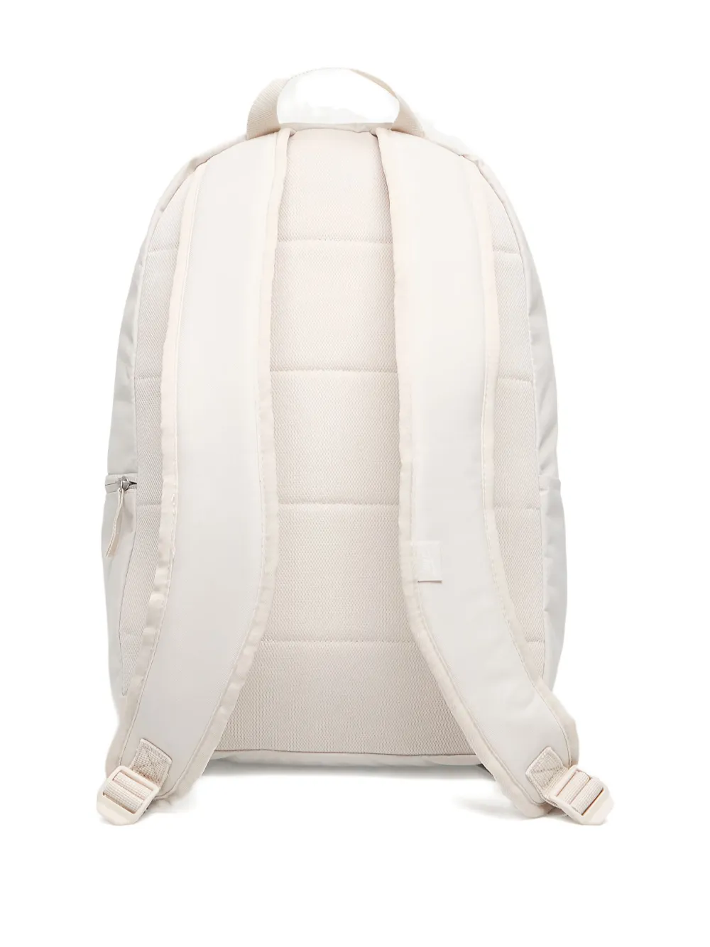 Nike Heritage Zip-fastening Backpack In Neutral