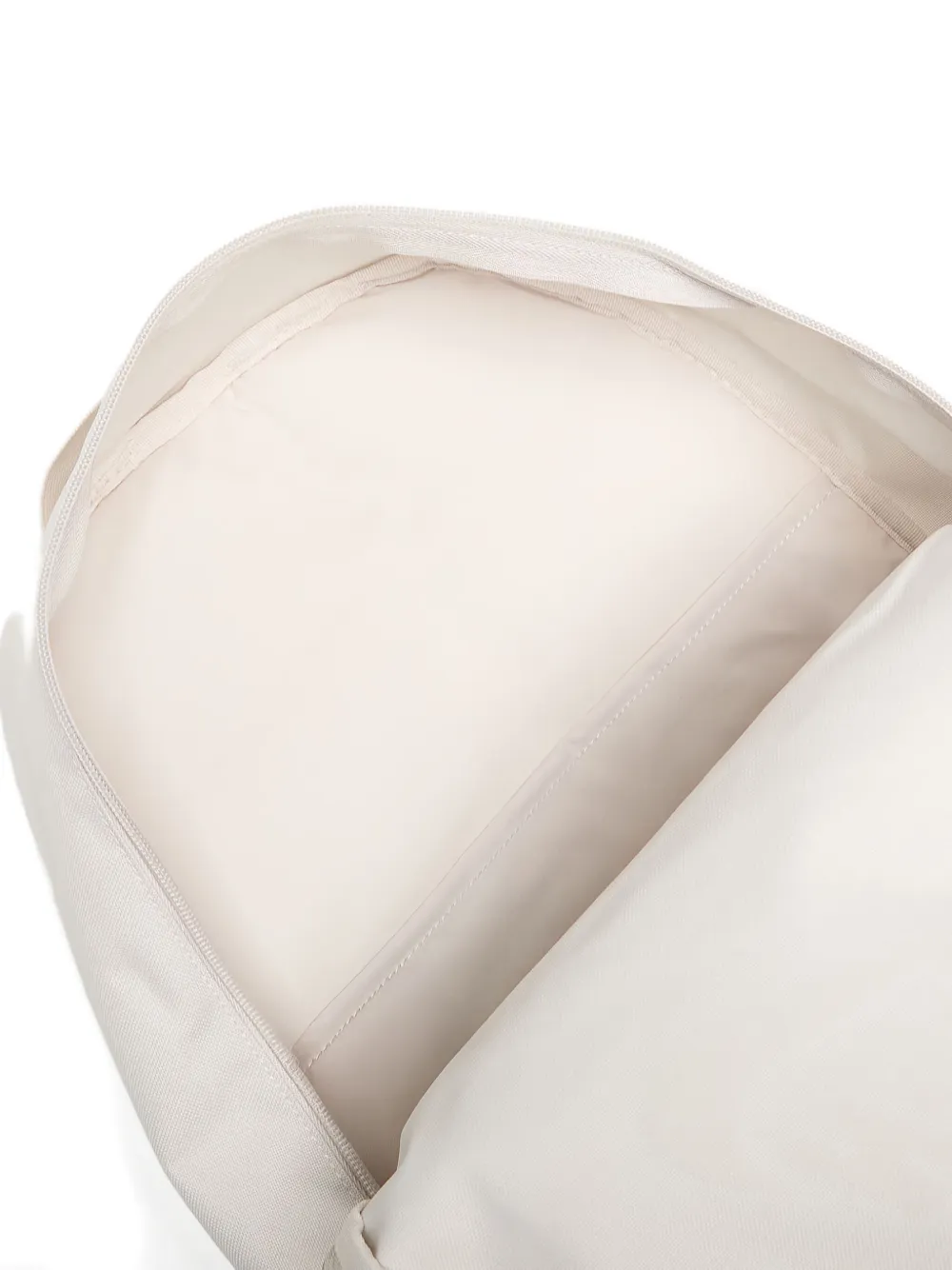 Nike Heritage Zip-fastening Backpack In Neutral