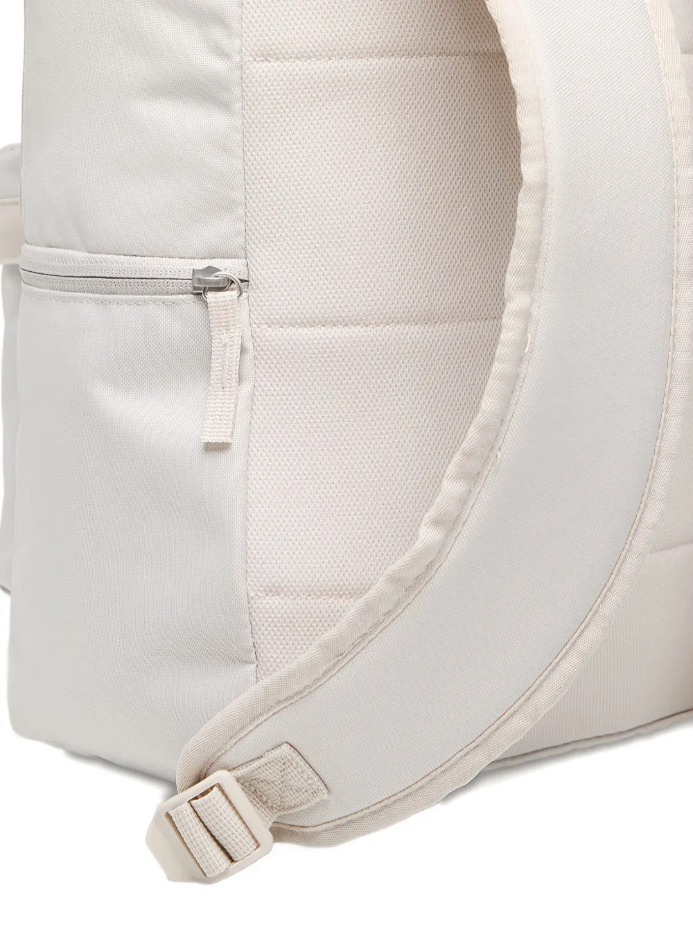 Nike Heritage Zip-fastening Backpack In Neutral