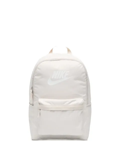 Nike  Heritage zip-fastening backpack