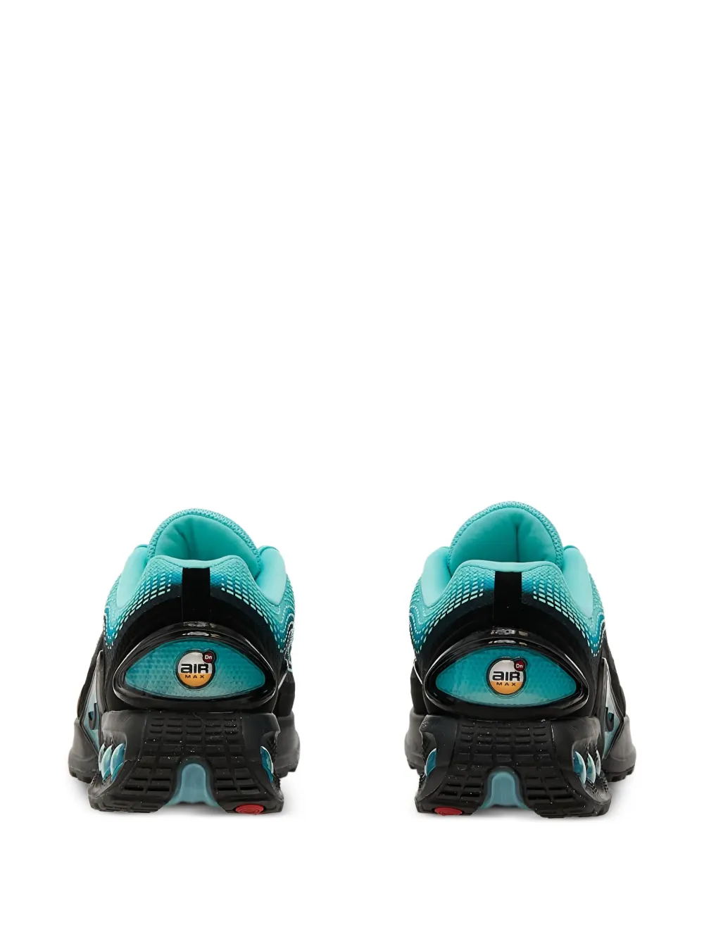 Nike Air Max Dn sneakers Green