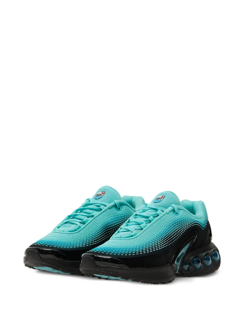 Nike Air Max Dn sneakers Green