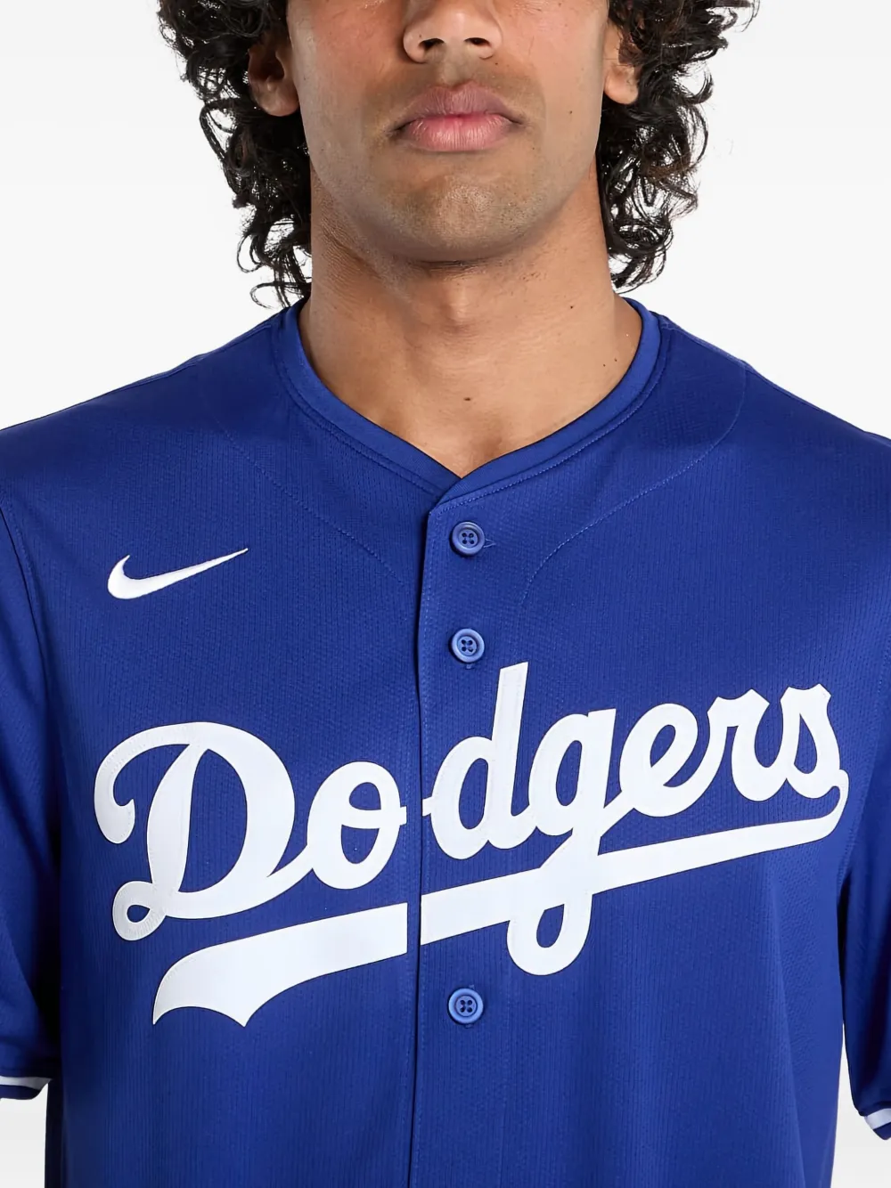 Nike MLB Limited Alternate 2 jersey Blauw