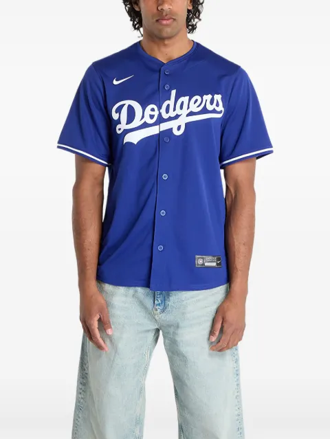 Nike MLB Limited Alternate 2 jersey