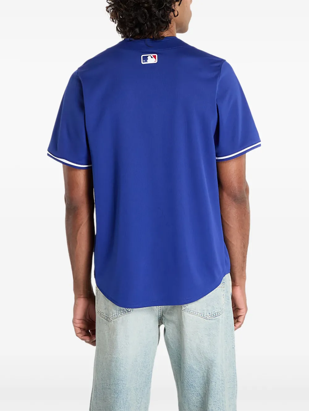 Nike MLB Limited Alternate 2 jersey Blauw