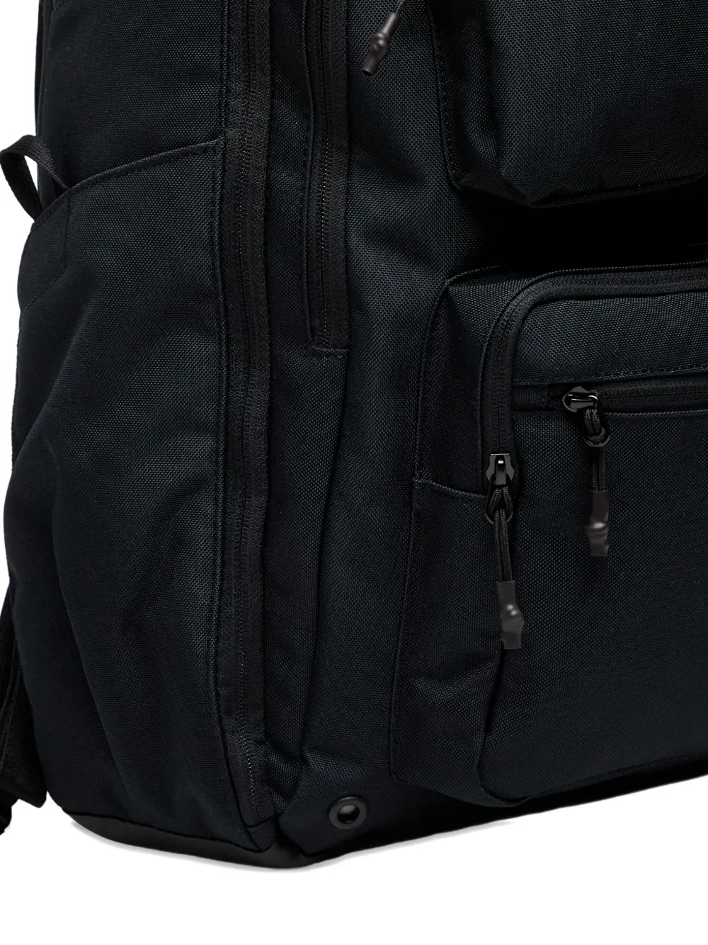 Nike Utility Power Backpack In Black