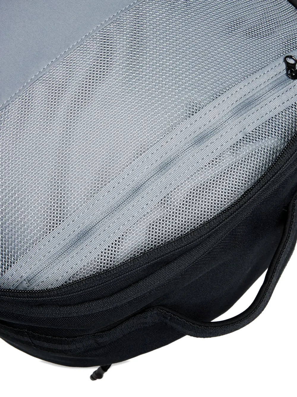 Nike Utility Power Backpack In Black