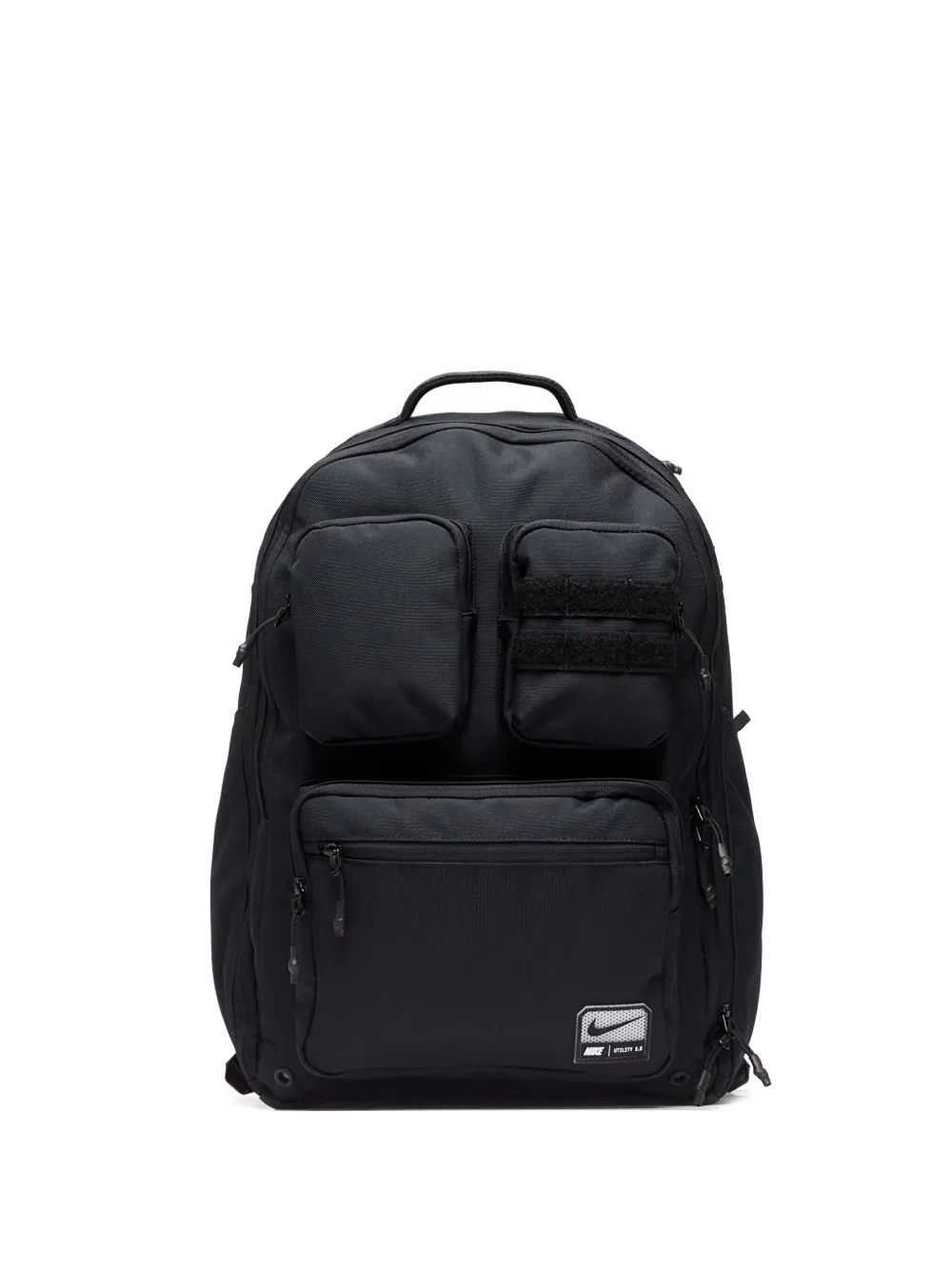 Nike Utility Power Backpack In Black