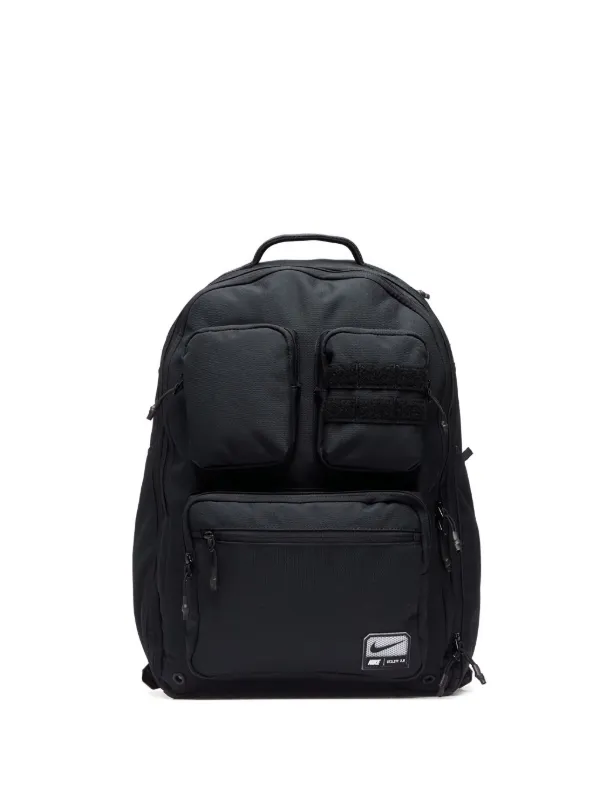 Nike Utility Power Backpack | Black | FARFETCH Nike Utility Power Backpack | Black | FARFETCH