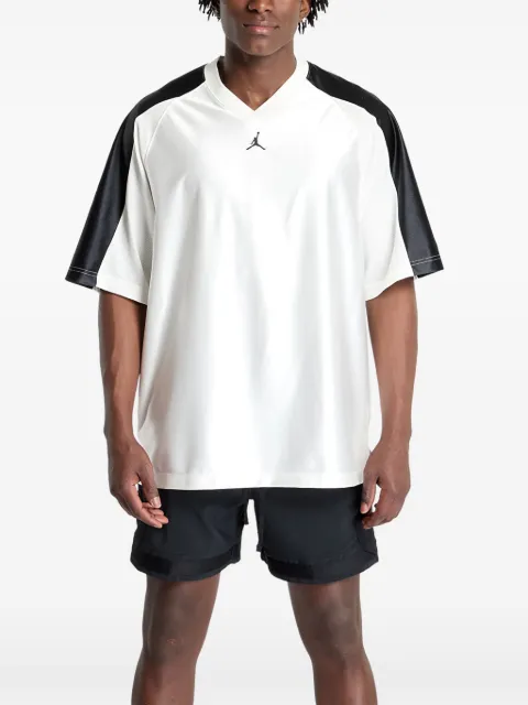 Jordan Jordan MVP jersey