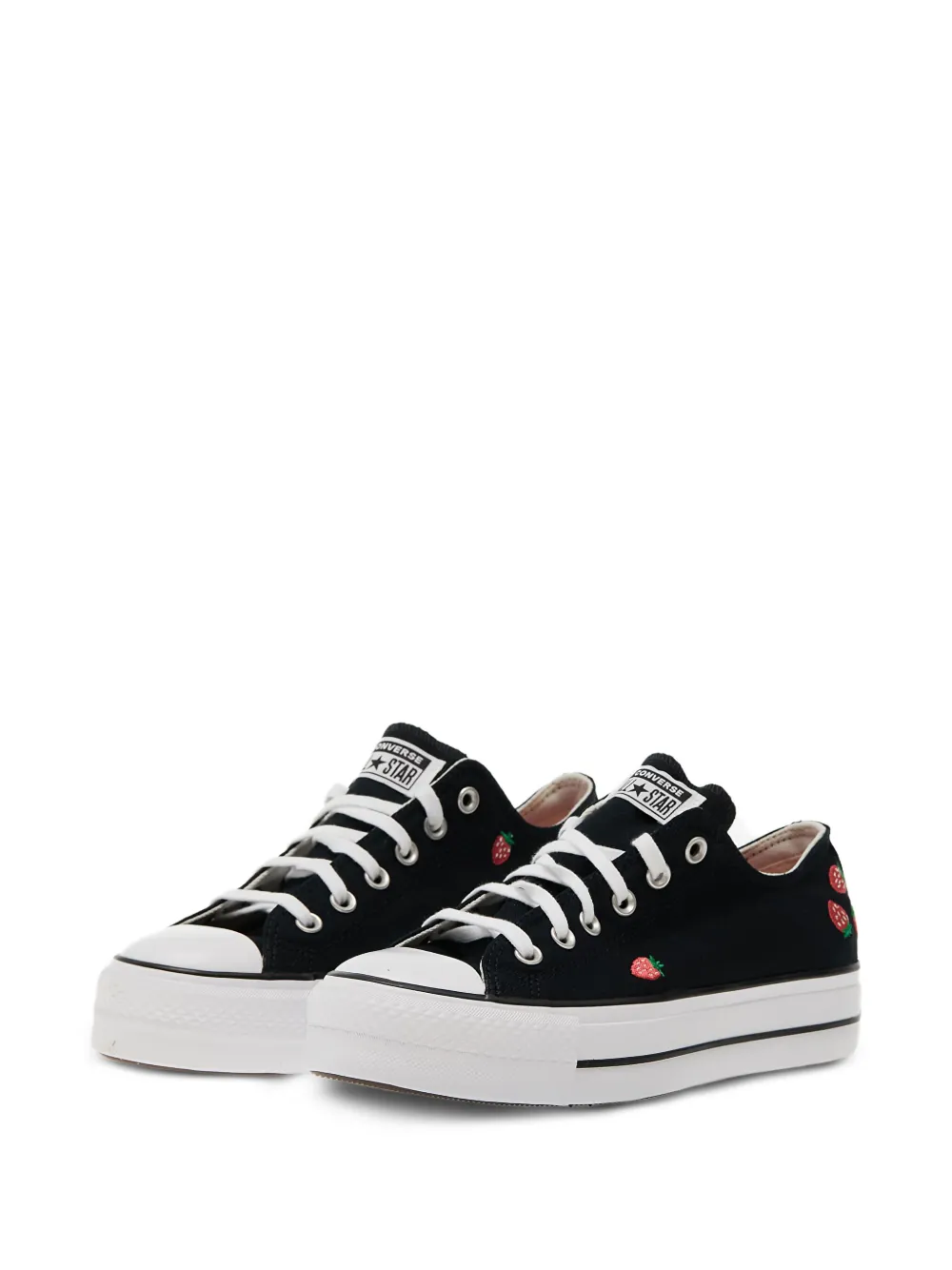 Converse Lift strawberry sneakers | Low-Tops | Image 2