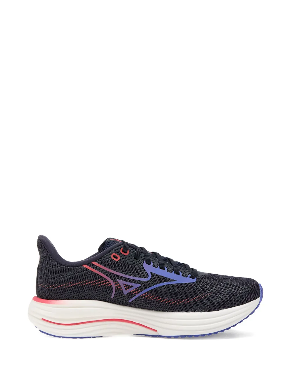 Mizuno Wave Rider 29 sneakers Black