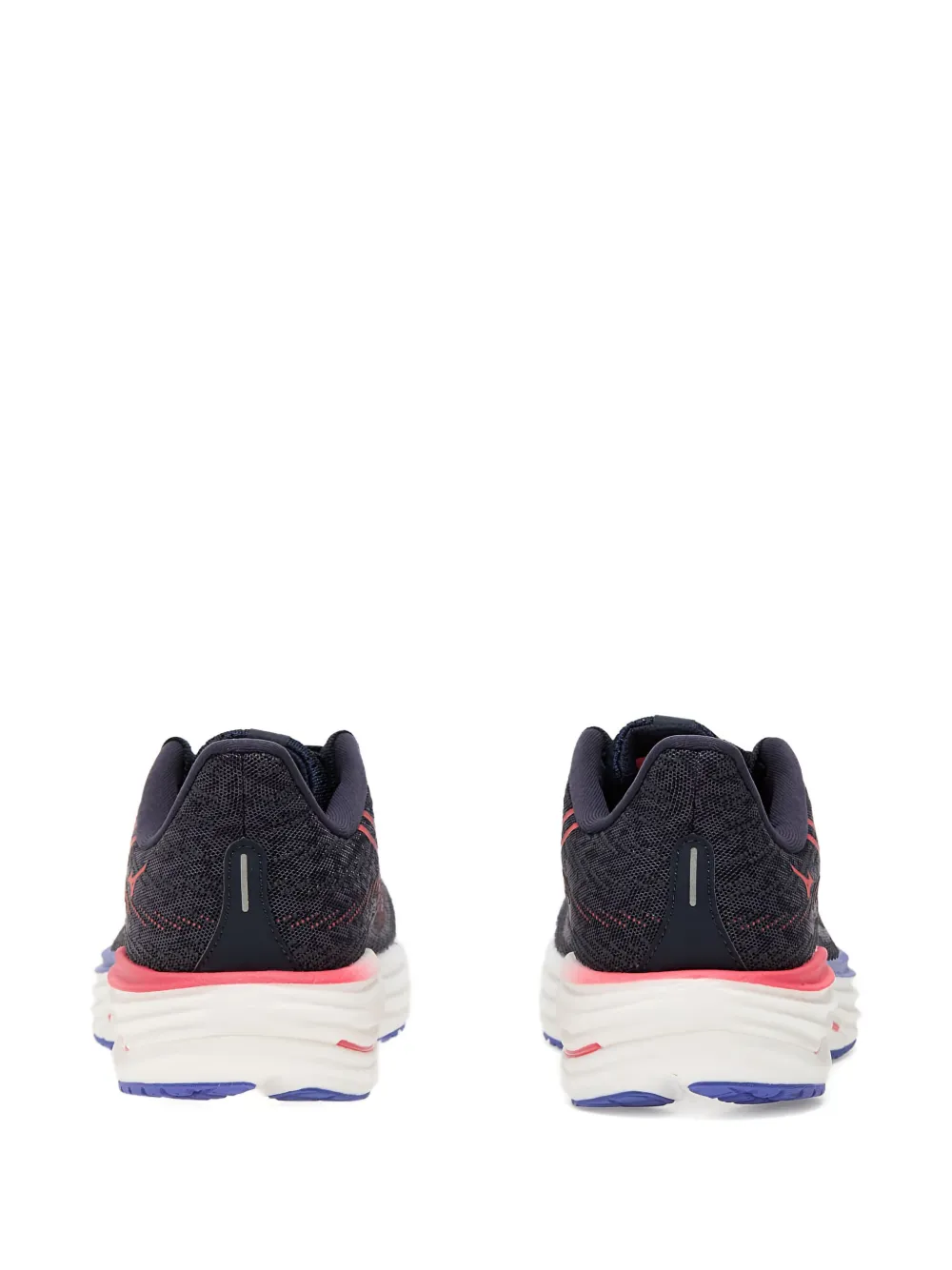Mizuno Wave Rider 29 sneakers Black