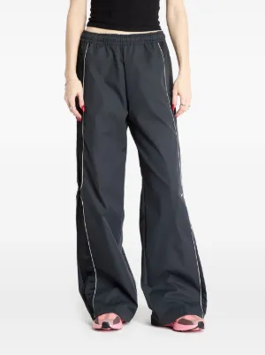 DAIRIKU フレアレッグ スラックス 31インチ DAIRIKU ダイリク SS25