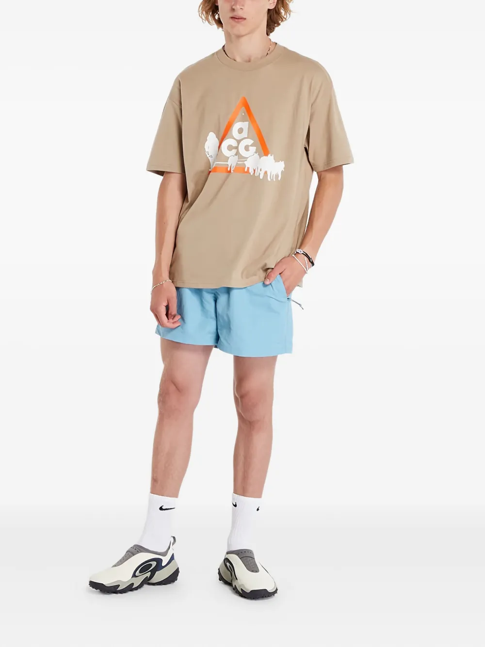 Nike playera ACG Oc Dog Sled | Playeras | Image 2