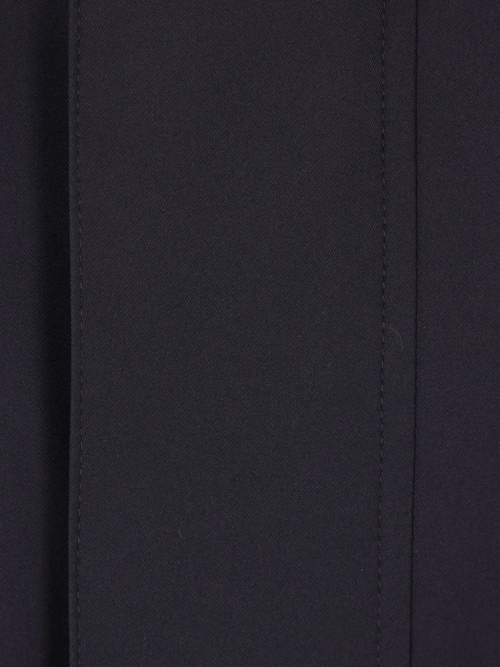 Zegna Jas met knopen Blauw