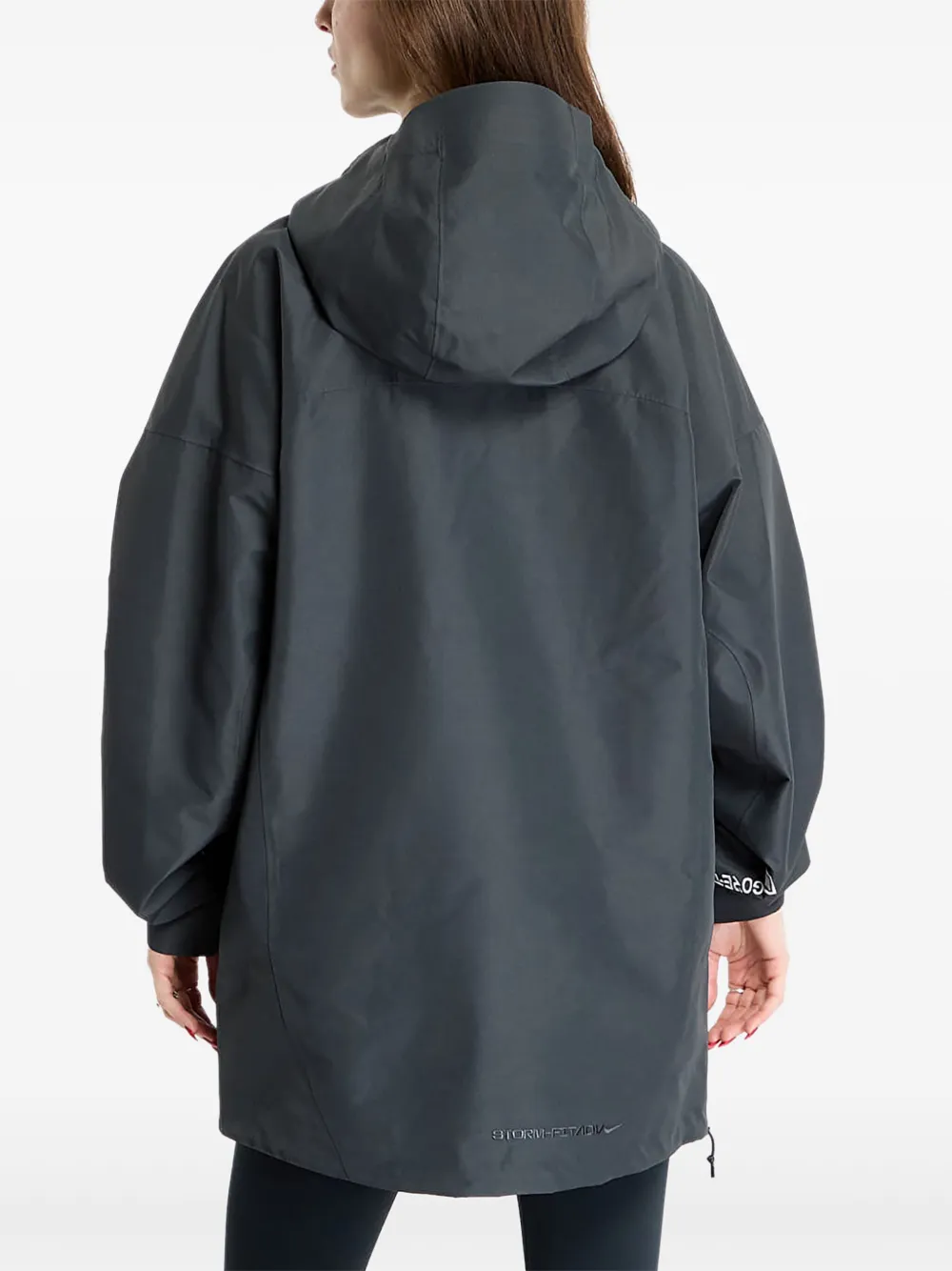 Nike x ACG Chena Vortex hooded jacket | Lightweight Jackets | Image 2