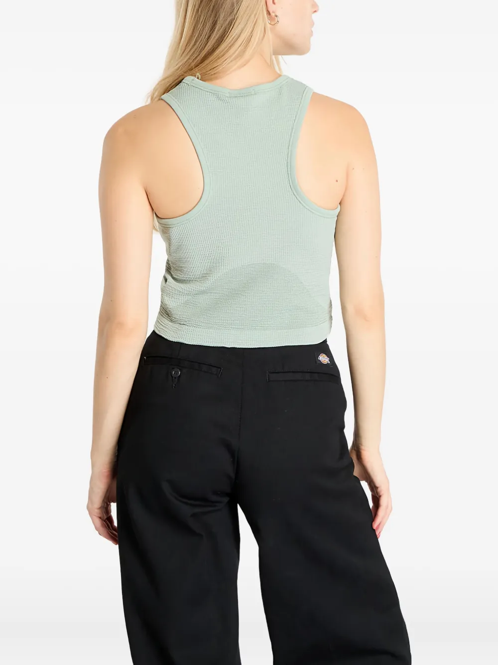 Nike Acg "delta River" Tank Top In Green