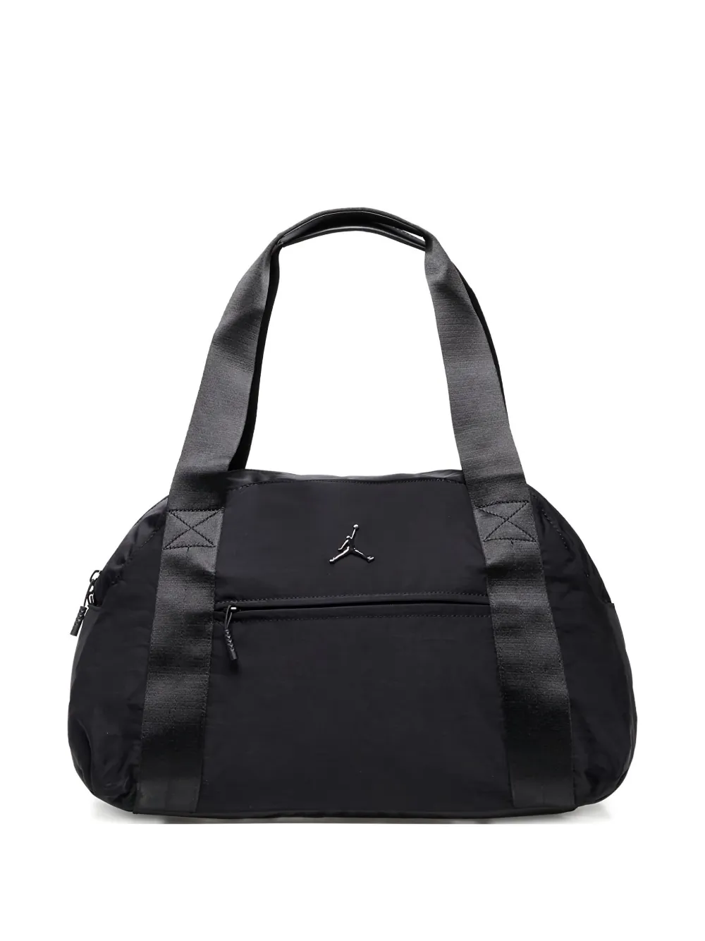 Jordan Alpha top-handle duffel bag - ブラック Jordan Alpha top-handle duffel bag - ブラック