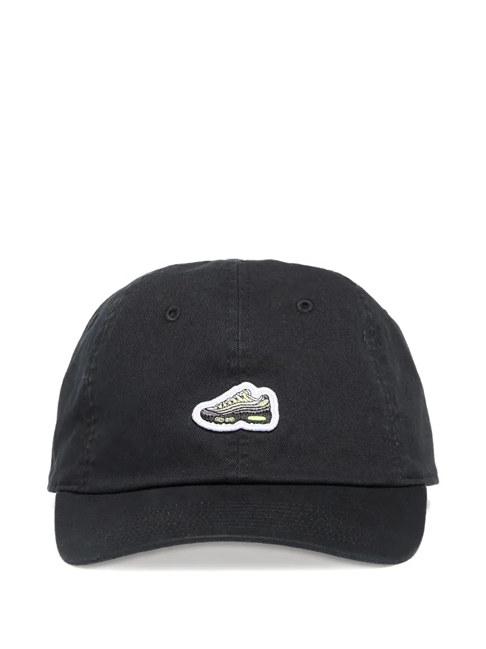 Nike Club unstructured cap | ブラック | Image 1