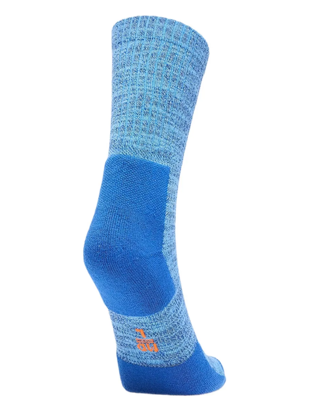 Nike Acg Cushioned Crew Socks In Blue