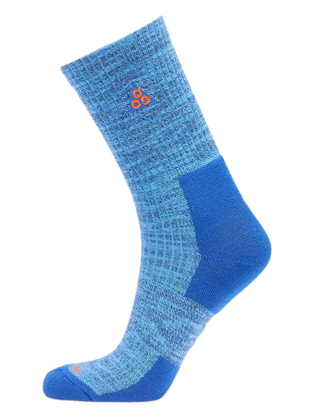 Nike Acg Cushioned Crew Socks In Blue