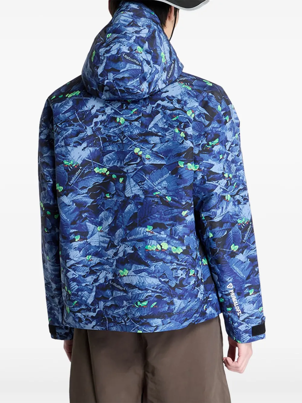 Nike Skull Peak jack Blauw