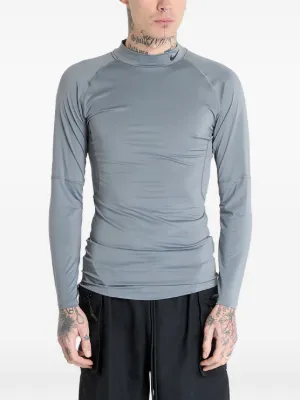 mens nike cycling top