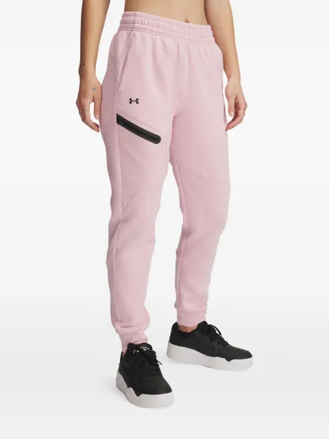 Under Armour UA Unstoppable fleece track pants