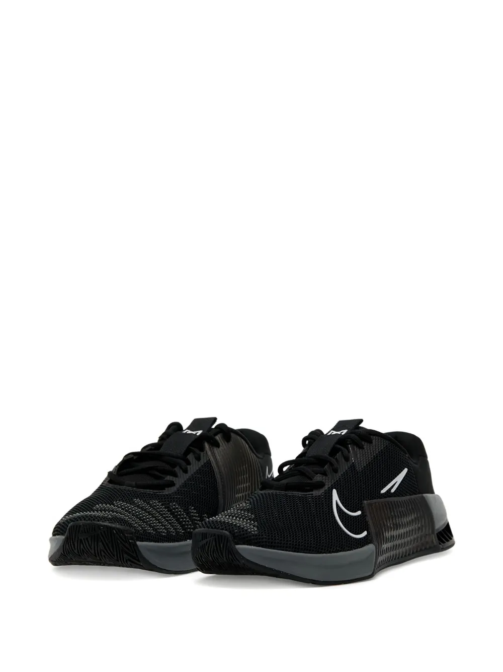 Nike Metcon 9 sneakers Black