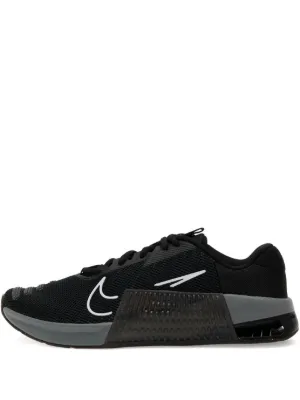 Nike Shox Z Striped Sneakers | Black | FARFETCH